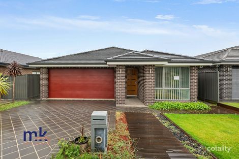 Property photo of 91 Donovan Boulevard Gregory Hills NSW 2557