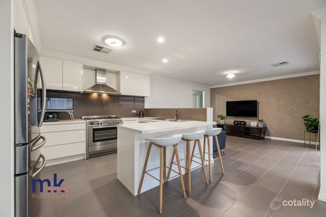 Property photo of 91 Donovan Boulevard Gregory Hills NSW 2557