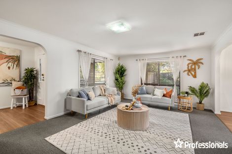 Property photo of 30 Wondalea Crescent Wantirna VIC 3152