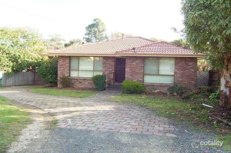 Property photo of 13 Woodside Avenue Ringwood VIC 3134