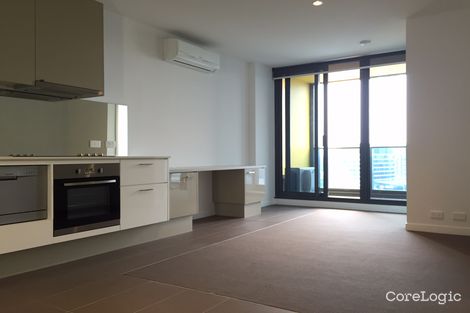 Property photo of 2912/220 Spencer Street Melbourne VIC 3000