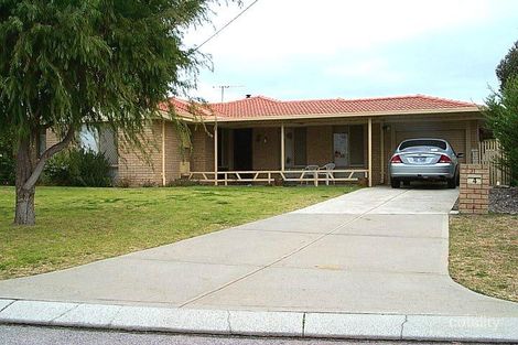 4 Wills Ct, Cooloongup, WA 6168