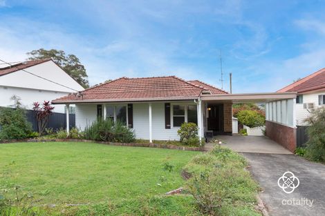 Property photo of 127 Rae Crescent Kotara NSW 2289