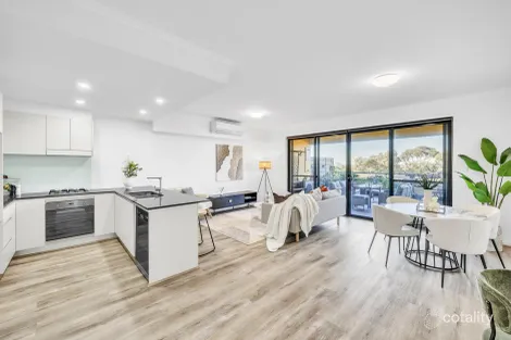 405/63-69 Bank Lane, Kogarah, NSW 2217