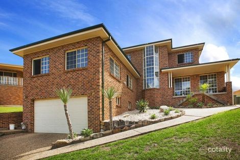 9 Conjola Cl, Flinders, NSW 2529