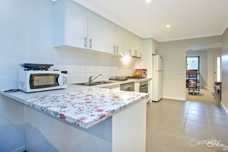 Property photo of 12 Bluestone Street Pakenham VIC 3810