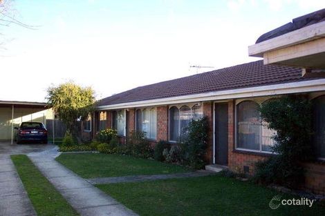 Property photo of 2/7 John Street Wendouree VIC 3355