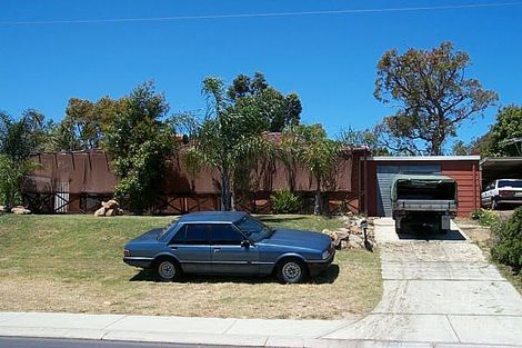 40 Plover Dr, Yangebup, WA 6164