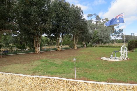 Property photo of 117 Cowra Street Koorawatha NSW 2807