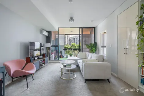 304/13 Joynton Ave, Zetland, NSW 2017
