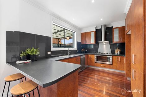 Property photo of 24 Helena Street Clayton South VIC 3169