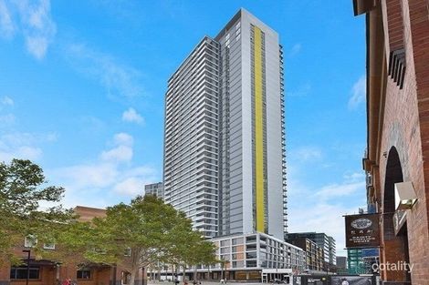 Property photo of 3102/65 Tumbalong Boulevard Haymarket NSW 2000
