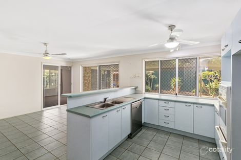 Property photo of 16 Caringal Drive Karana Downs QLD 4306