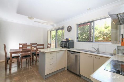 Property photo of 27/34-42 University Drive Meadowbrook QLD 4131