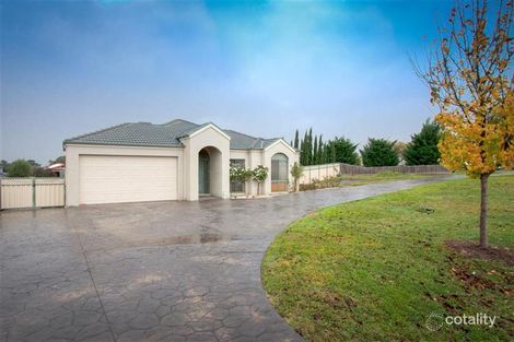 Property photo of 1 Old Winery Road Sunbury VIC 3429