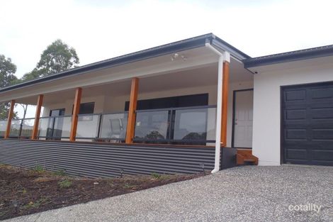 Property photo of 3 O'Connor Place Upper Coomera QLD 4209