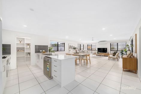 Property photo of 18 Carson Circuit Mango Hill QLD 4509