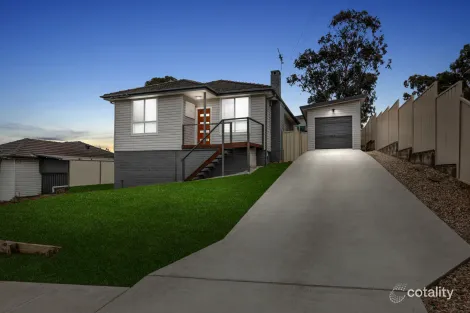 Property photo of 29/29A Monfarville Street St Marys NSW 2760