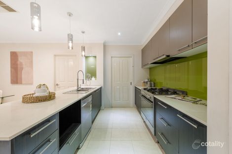 Property photo of 39 Tonbridge Circle Derrimut VIC 3026
