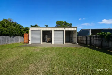12 NIVOSA CT, MISSION BEACH, QLD 4852