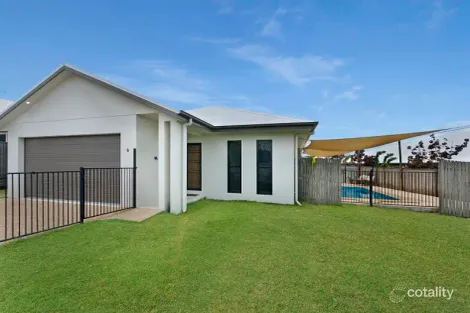 9 Channel St, Bushland Beach, QLD 4818