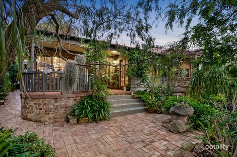 Property photo of 17 Hillcrest Place North Manly NSW 2100