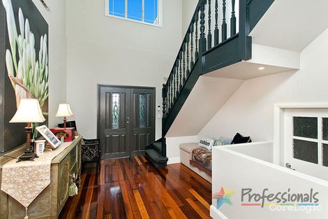 Property photo of 140A Patrick Street Hurstville NSW 2220