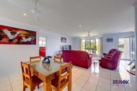 Property photo of 12 Miller Circuit Kirwan QLD 4817