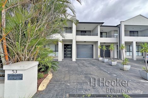 Property photo of 53 Lawford Street Greenacre NSW 2190