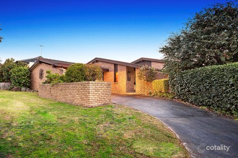 Property photo of 24 Stableford Avenue Glen Waverley VIC 3150