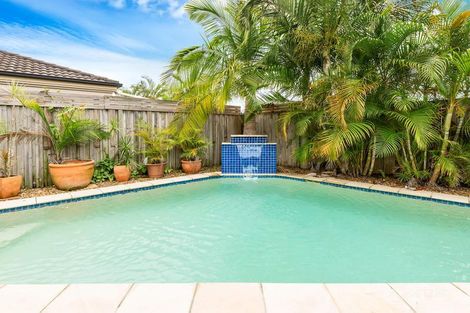 Property photo of 34 Brittany Drive Oxenford QLD 4210
