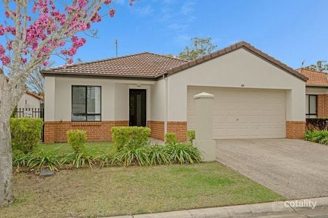 48a/64 Gilston Rd, Nerang, QLD 4211