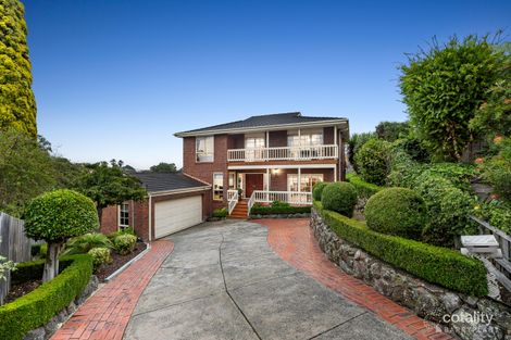 37 Beecroft Cres, Templestowe, VIC 3106