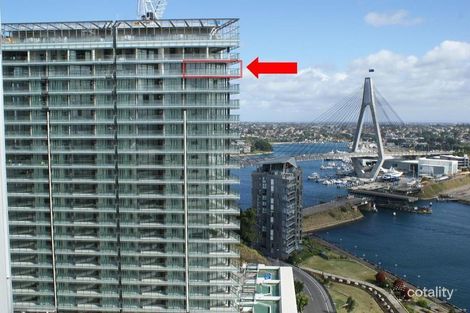 Property photo of 19A/4 Distillery Drive Pyrmont NSW 2009