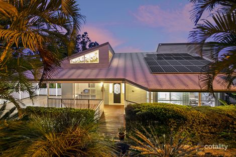 Property photo of 110 Plantain Road Shailer Park QLD 4128