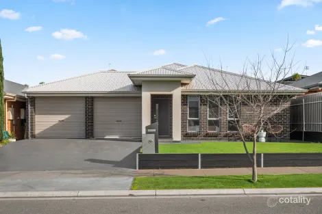 Property photo of 82 Kleinig Drive Hayborough SA 5211