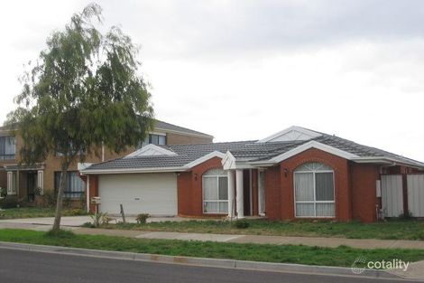 22 Drystone Cres, Cairnlea, VIC 3023