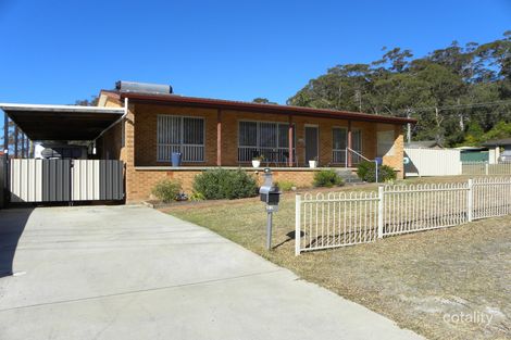 10 Voyager Ave, Sussex Inlet, NSW 2540