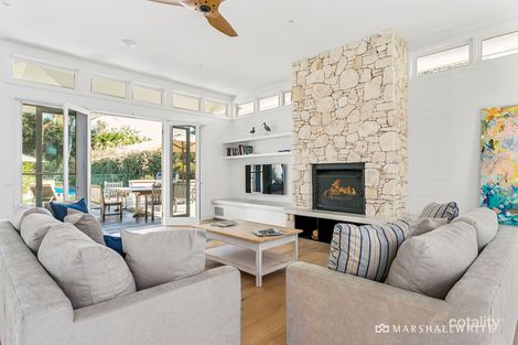 Property photo of 38 Wattle Grove Portsea VIC 3944
