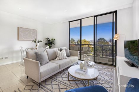 Property photo of 51/6-10 Romsey Street Waitara NSW 2077