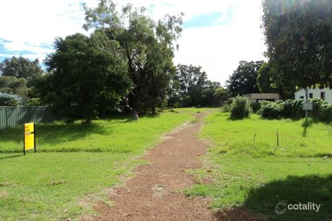 12 Buckby Rd, Harvey, WA 6220