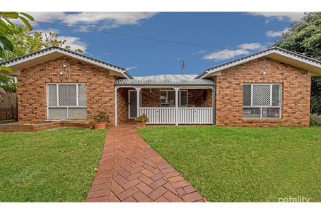 Property photo of 50 Liquidambar Street Glenvale QLD 4350