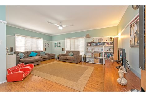 Property photo of 50 Liquidambar Street Glenvale QLD 4350