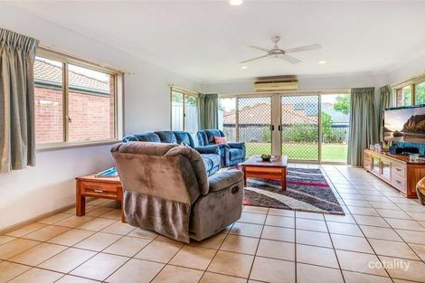 Property photo of 28 Con Brio Boulevard Upper Coomera QLD 4209