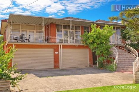 Property photo of 41 Kirkman Road Blacktown NSW 2148