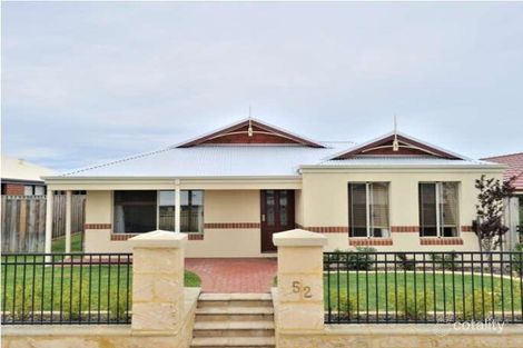 Property photo of 52 Elmina Avenue Ellenbrook WA 6069