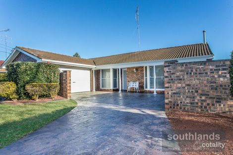 Property photo of 16 Yodalla Avenue Emu Plains NSW 2750