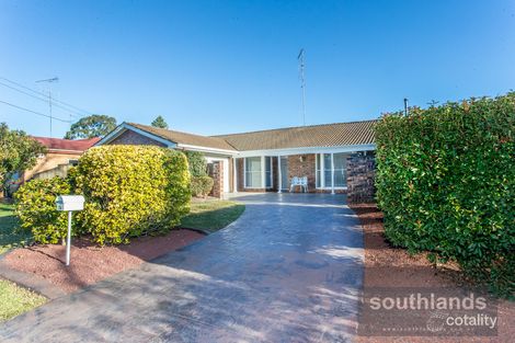 Property photo of 16 Yodalla Avenue Emu Plains NSW 2750