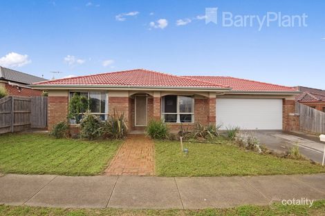 Property photo of 9 Lady Penrhyn Drive Wyndham Vale VIC 3024