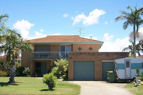 6 Paterson Pl, Paradise Point, QLD 4216